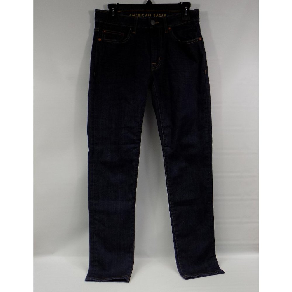 American Eagle Outfitters Slim Flex Jeans Size 28x30